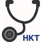 應用程序圖標: <p><span style="font-size: 65%;">HKT Smart Biz Line - Doctor</span></p>
