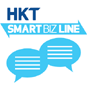 應用程序圖標: <p><span style="font-size: 65%;">HKT Smart Biz Line - Office Comm</span></p>